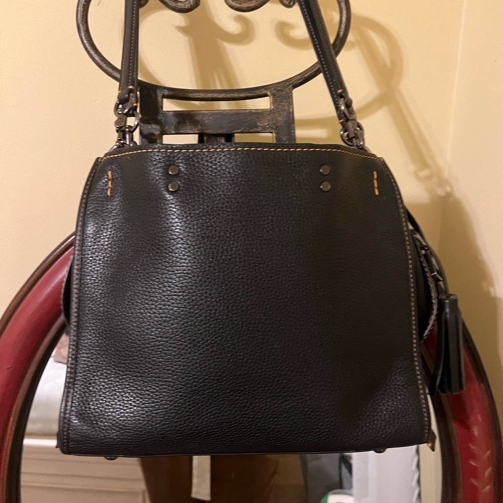 Coach Rogue Black 30 STYLE NO. 38124 somke free environment - Picture 5 of 14